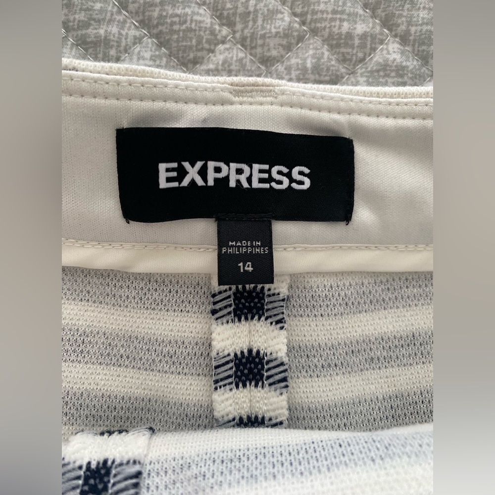 Express Skort - image 2